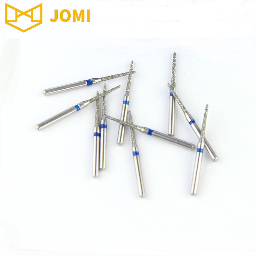 BR243-3 Point, Tapered